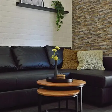 Bed En Boats Zijlmans דירה דרימלן