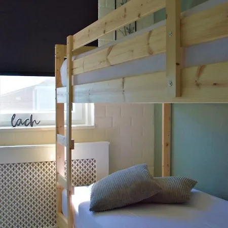 شقة Bed En Boats Zijlmans