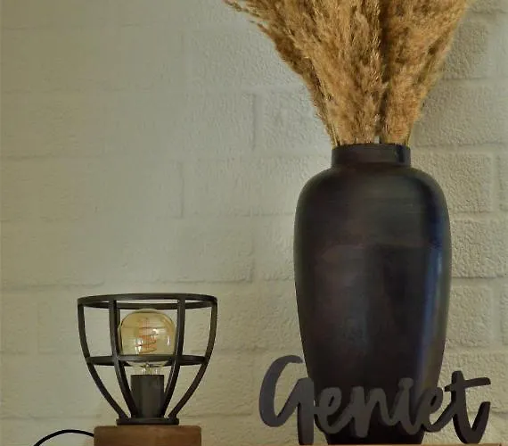 Bed En Boats Zijlmans