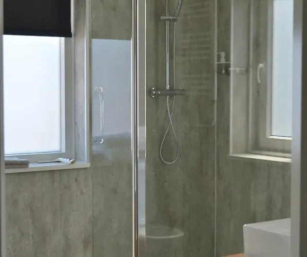 Bed En Boats Zijlmans * دريميلين