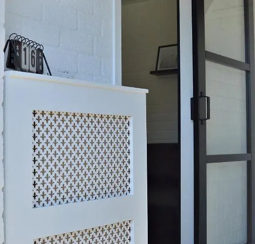 شقة Bed En Boats Zijlmans