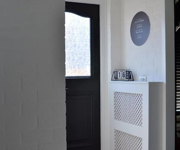 Bed En Boats Zijlmans * دريميلين