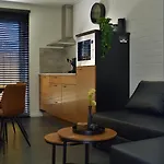 Apartamento Bed En Boats Zijlmans Drimmelen