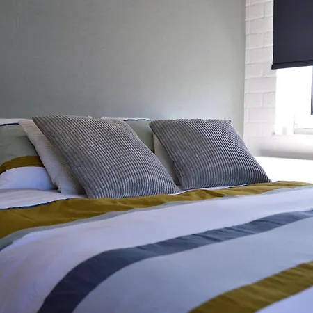 Bed En Boats Zijlmans