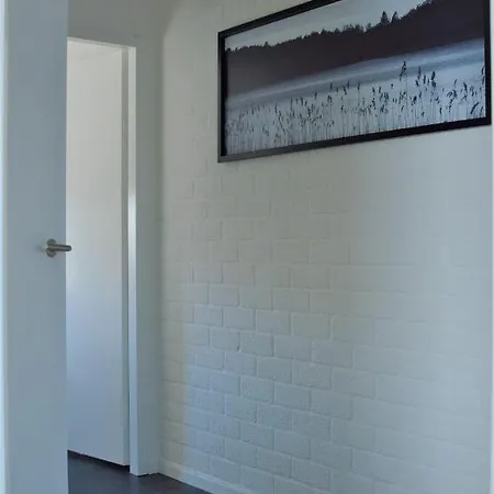 Apartament Bed En Boats Zijlmans