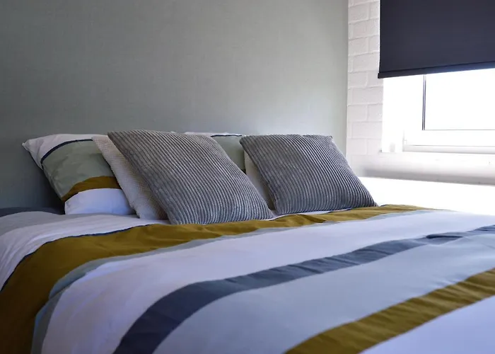 Bed En Boats Zijlmans