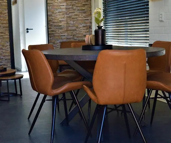 Bed En Boats Zijlmans Apartment