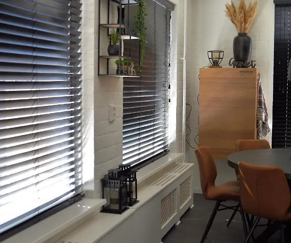 Apartment Bed En Boats Zijlmans Drimmelen