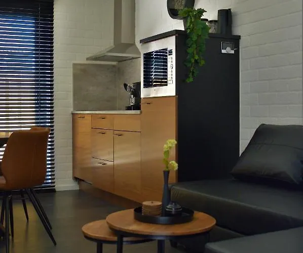 Apartment Bed En Boats Zijlmans Drimmelen