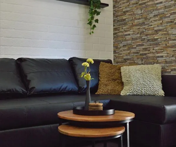 Bed En Boats Zijlmans Apartment Drimmelen