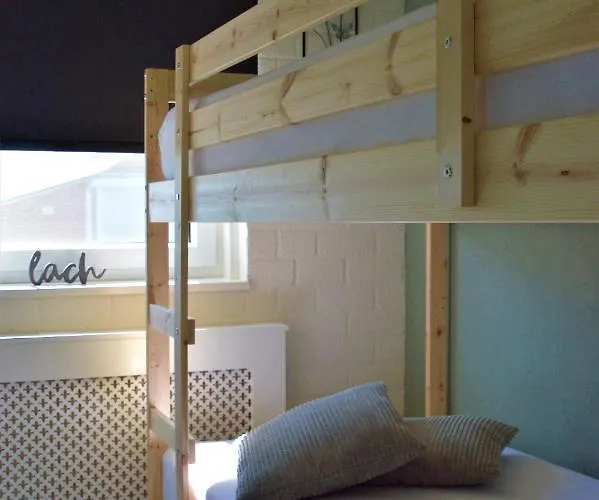 Apartment Bed En Boats Zijlmans