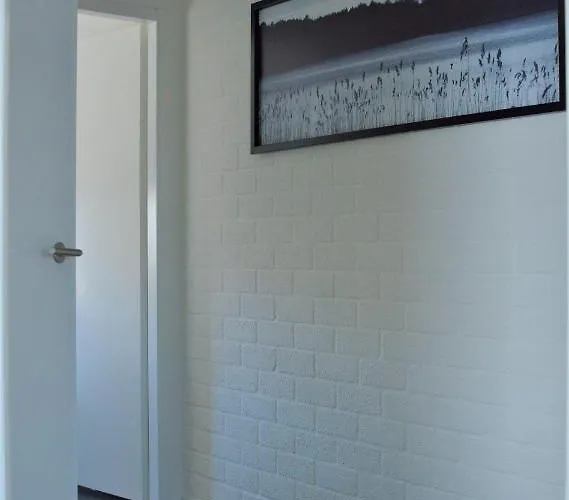 Apartment Bed En Boats Zijlmans